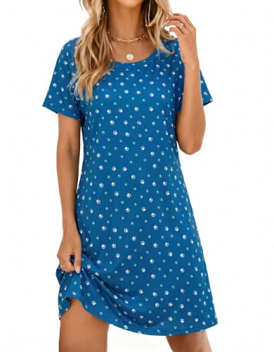 Ekouaer Nightgowns