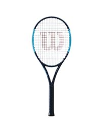 Wilson 2018 Ultra 100 - Raqueta de tenis para contrapesado