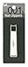 Kai 000KE0121 Nail Clipper, White, 001 S