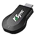 KOSYNC Wireless HDMI Dongle Wifi Display Dongle 1080P Airplay Dongle Digital AV to HDMI Connector for IOS/Android/Windows/MAC OSX Support DLNA/Airplay Mirror/Miracast/Chrome App Cast