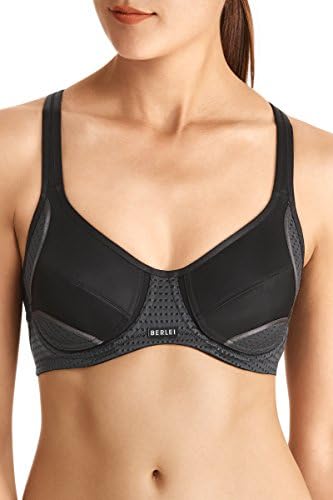 berlei sports bra