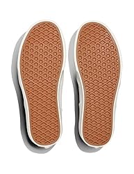 Vans Women's Brooklyn LS Shoe | Low-Top Sneakers