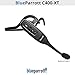 VXi BlueParrott C400-XT 204151 Noise Canceling Bluetooth Headset (Renewed)
