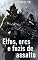 Livro Elfos, Orcs e Fuzis de Assalto