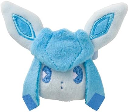 glaceon plush amazon