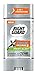 Right Guard Total Defense Anti-Perspirant Deodorant Power Gel Fresh Blast 4 oz (Pack of 4)