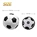 The Amazing Air Soccer Hover Ball - World Cup Limited Edition , Most Popular Toys for 4-5 Year Old Boys & Girls , Best Summer Indoor Kids Sports Gifts Set - 1 x Floating Disc with 2 x Net