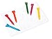 NPW-USA Animal Crayons (6 Pack)
