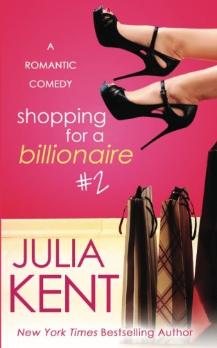 Shopping for a billionaire 2
