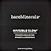 bareMinerals Invisible Glow Powder Highlighter, Medium, 0.24 Ounce