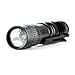 Creazy® Cree Xpe-r3 LED 1000 Lumens Lamp Clip Mini Penlight Flashlight