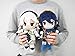 Sanei Fire Emblem All Star Collection FP05 Kamui/Corrin (Female) Plush, 10