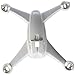 Blade Chroma Drone BLH8610 Main Frame Set