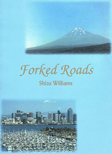 Forked Roads by Shizu Williams (Paperback)