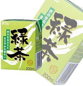 Amazon 南日本酪農協同 デーリィ 緑茶 0ml 24本入 2ケース 合計48本 南日本酪農協同 株 お茶飲料 通販