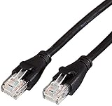 AmazonBasics&nbsp;RJ45&nbsp;Cat-6 Ethernet&nbsp;Patch Internet Cable -&nbsp;14&nbsp;Feet (4.3&nbsp;Meters)