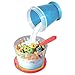 EZ-Freeze Cereal on the Go (Colors May Vary)