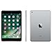 Apple iPad Mini 4-16GB Wifi Space Grey (Renewed)