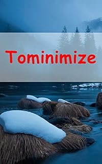 Livro Tominimize