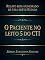 Livro O Paciente no Leito 5 do CTI: Relato bem-humorado de uma breve estada