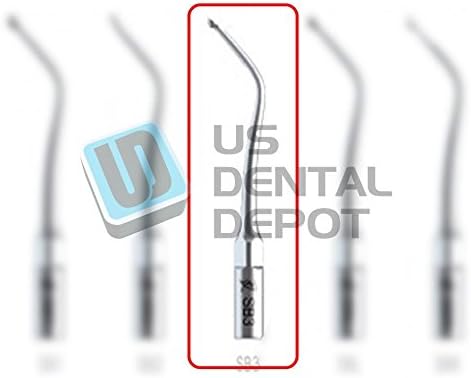 SBD3 Cavity Preparation Tip - For DTE - SATELEC and NSK scalers 103052 Us Dental Depot