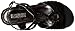 Kenneth Cole Reaction Face Off Jeweled T-Strap Dress Sandal (Little Kid/Big Kid)