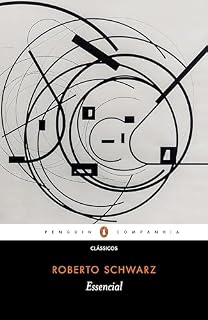 Livro Essencial Roberto Schwarz