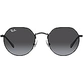Ray-Ban boys Rj9565s Jack Round Sunglasses