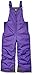 Arctix Infant/Toddler Insulated Snow Bib Overalls,Purple,3T