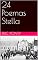 Livro 24 Poemas Stella