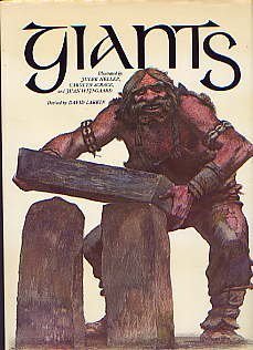 "Giants" av David Larkin