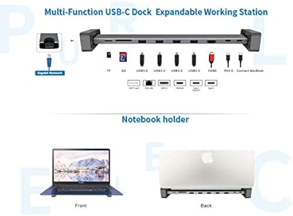 acer predator helios 300 docking station