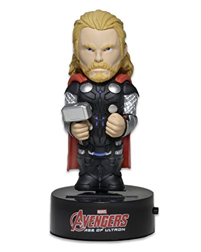 NECA Avengers Age of Ultron (Movie) - Body Knocker - Thor