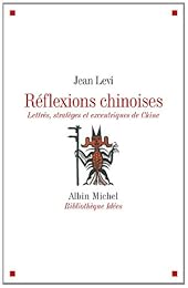 Réflexions chinoises