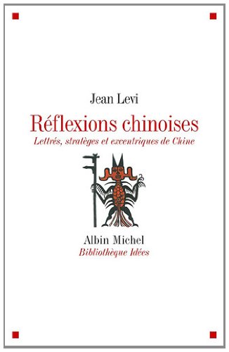 Réflexions chinoises