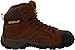 Caterpillar Men's Argon HI Waterproof CT Hiking Boot