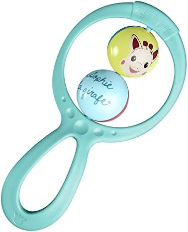 Vulli Sophie The Giraffe Swing Rattle