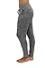 90 Degree By Reflex - Yoga Lounge Pants - Loungewear and Activewear