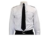 AeroPhoenix Elite Pilot Shirt Long Sleeve - 18 36/37