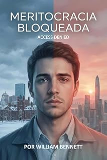 Livro Meritocracia Bloqueada: Access Denied