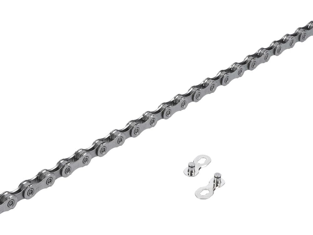 Shimano CN-LG500 11-Speed Chain Silver, 126 Links