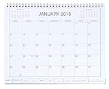 Miles Kimball 3 Year Calendar Diary 2016-2018