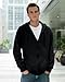 Super Heavyweight Full-Zip Hooded Sweatshirt