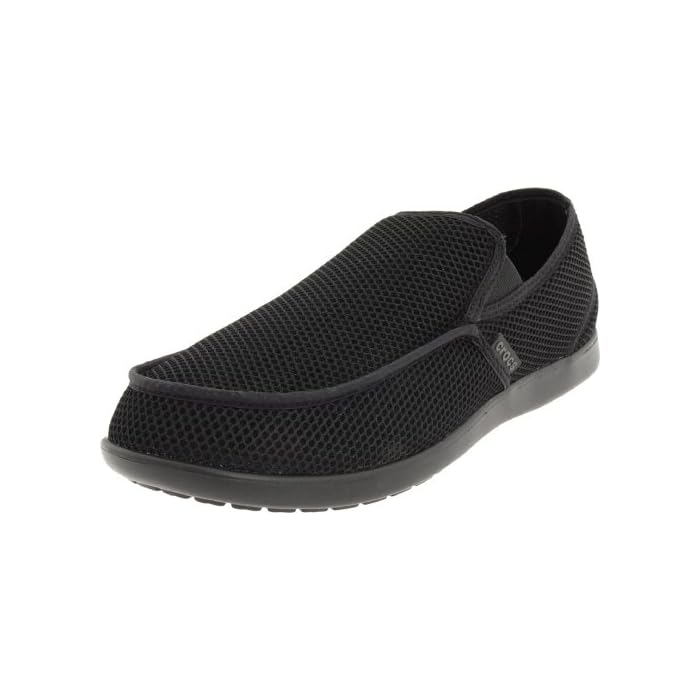 Buy Crocs Men's Santa Cruz Rx Slip-On 