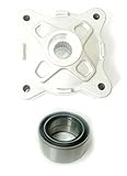 Volar Front Wheel Hub for 2008-2014 Polaris RZR 800 EFI (UPDATED VERSION)