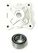 Volar Front Wheel Hub for 2008-2014 Polaris RZR 800 EFI (UPDATED VERSION)