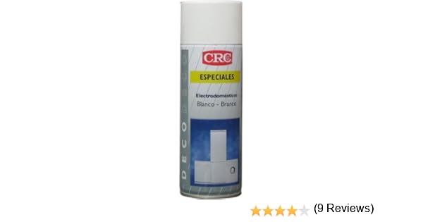 CRC - Laca Del Color Específico De Los Electrodomésticos En ...