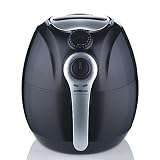 GoWISE USA 3.7-Quart Dial Control Air Fryer, GW22622