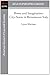 Power and Imagination: City-States in Renaissance Italy