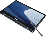 ASUS Laptop 14" Intel Core i5 8GB RAM 256GB SSD Windows 11 Pro Education view 5